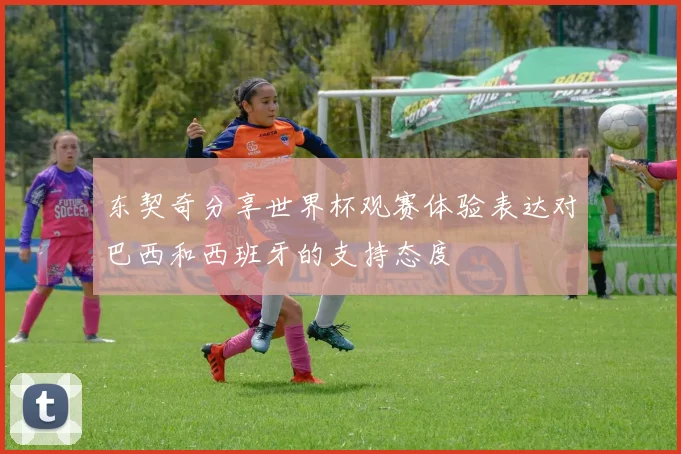 东契奇分享世界杯观赛体验表达对巴西和西班牙的支持态度